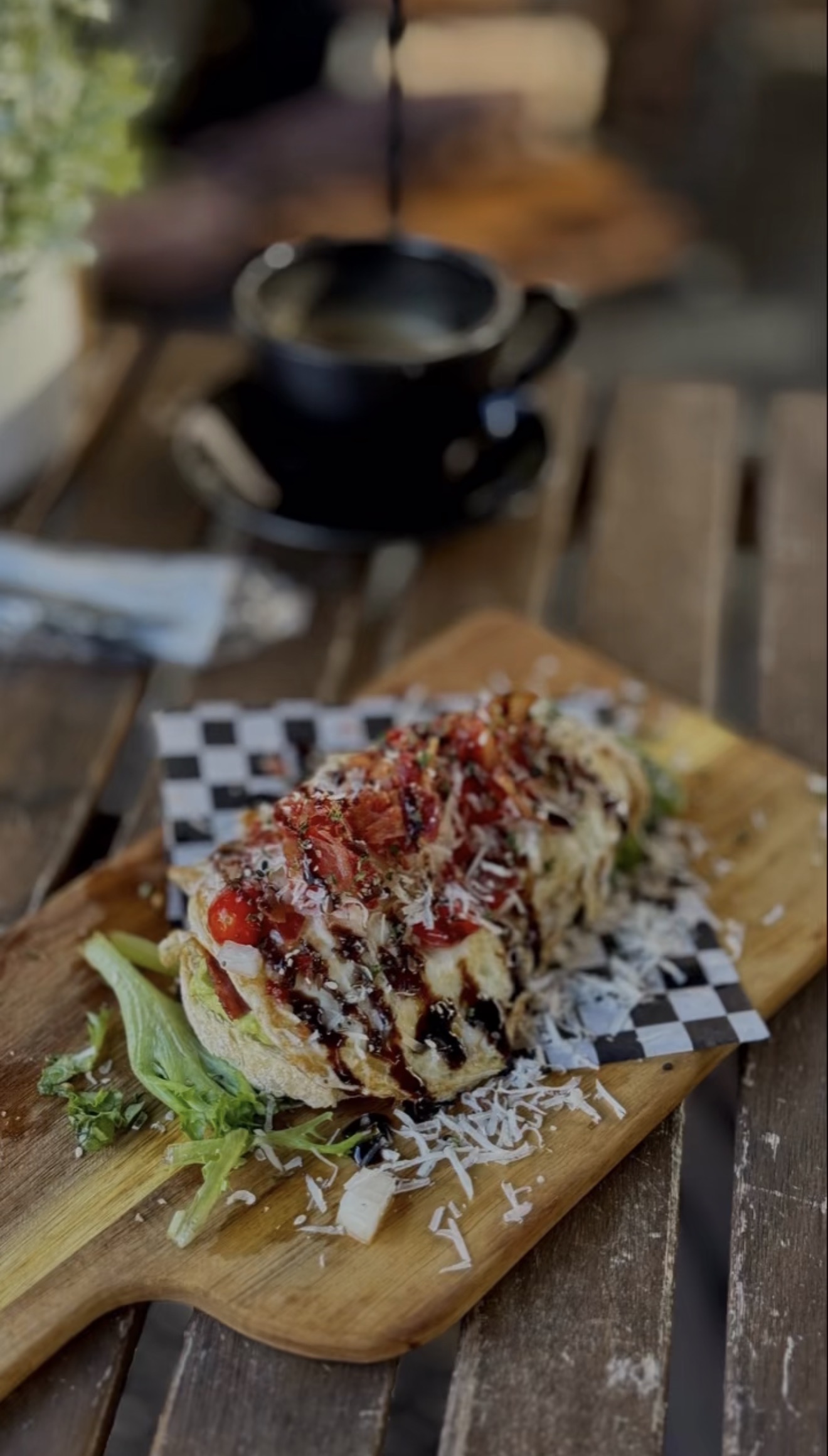 Avocado Toast